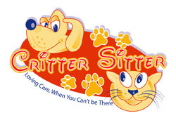 Critter Sitter 